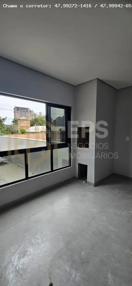 Apartamento, 2 quartos, 70 m² - Foto 6