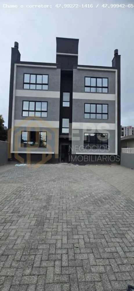 Apartamento, 2 quartos, 70 m² - Foto 3