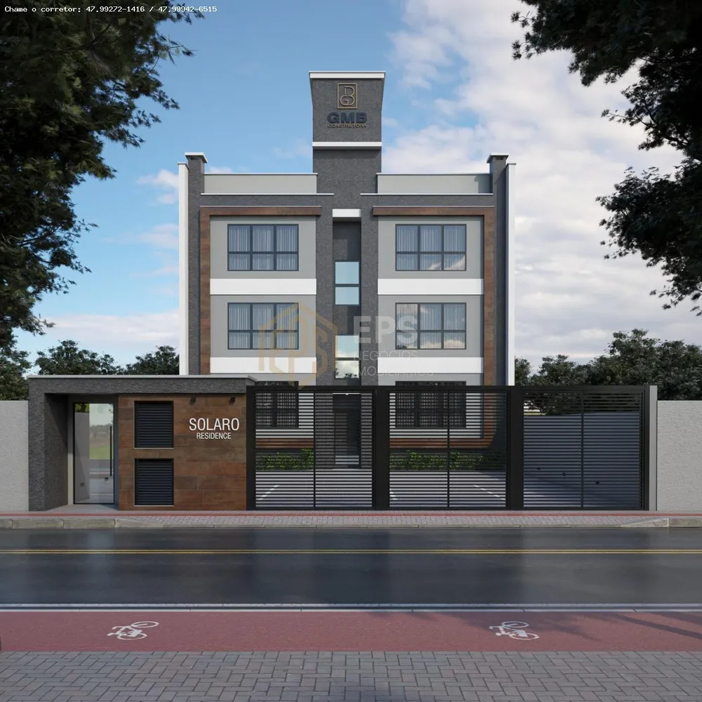Apartamento, 2 quartos, 70 m² - Foto 13