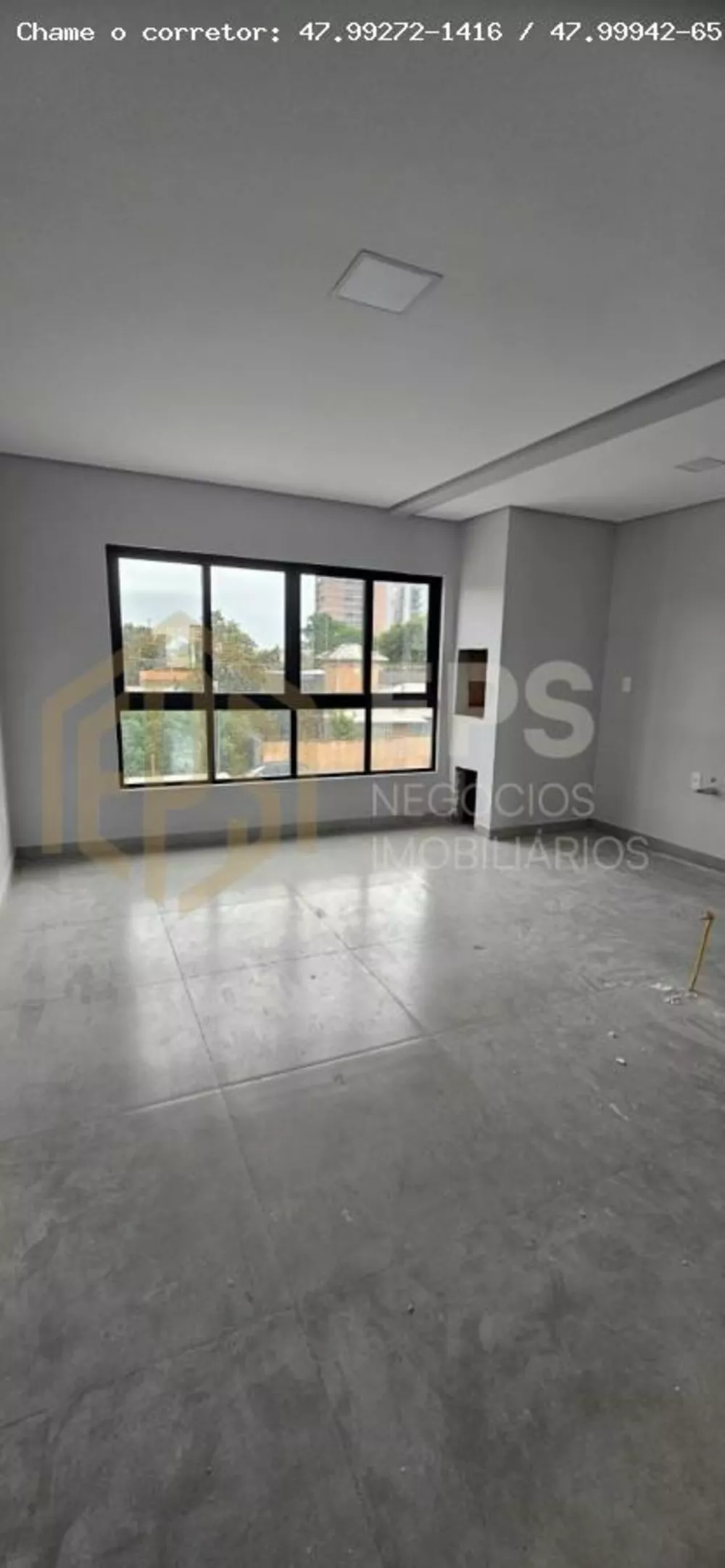 Apartamento, 2 quartos, 70 m² - Foto 4
