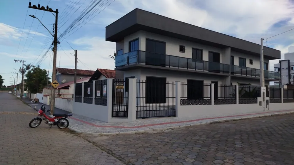 Sobrado, 3 quartos - Foto 1