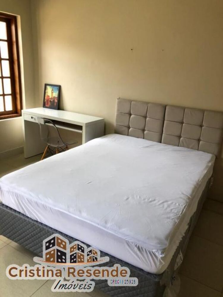 Sobrado, 3 quartos, 299 m² - Foto 12