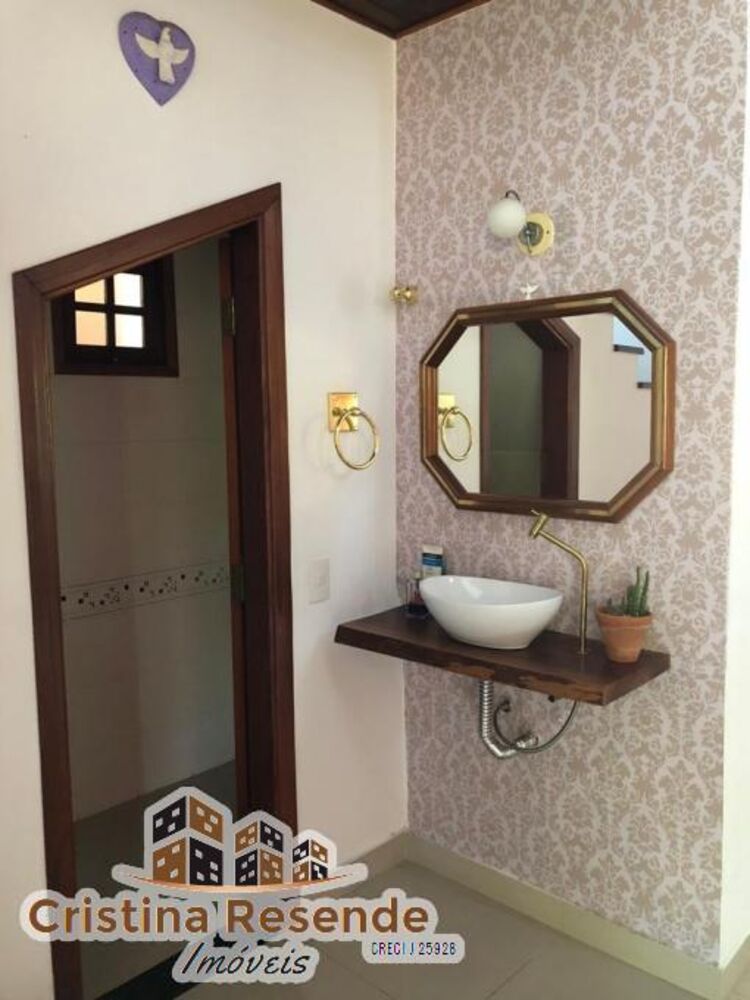 Sobrado, 3 quartos, 299 m² - Foto 14