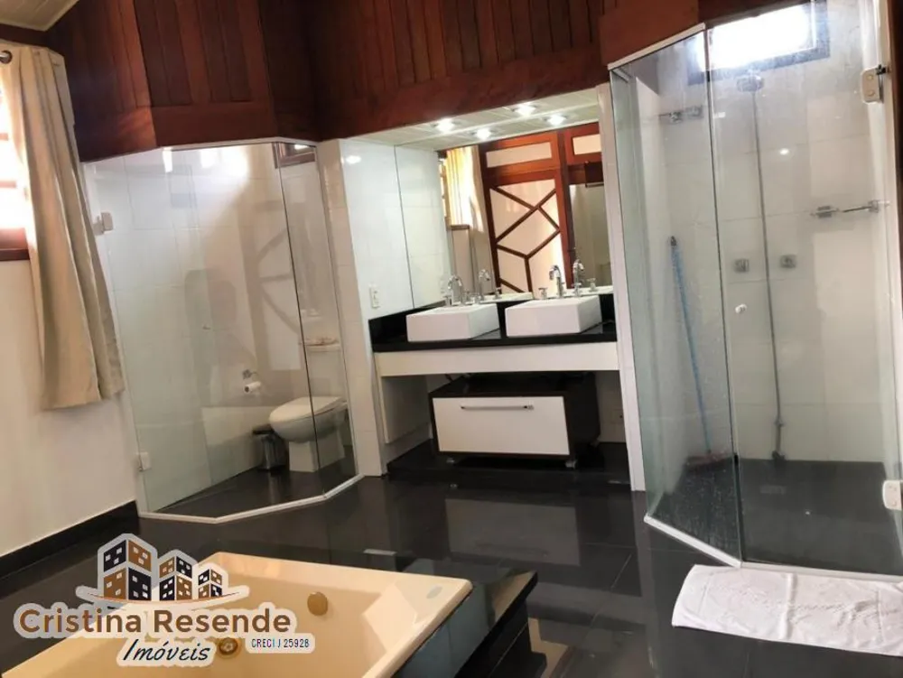 Sobrado, 3 quartos, 299 m² - Foto 20