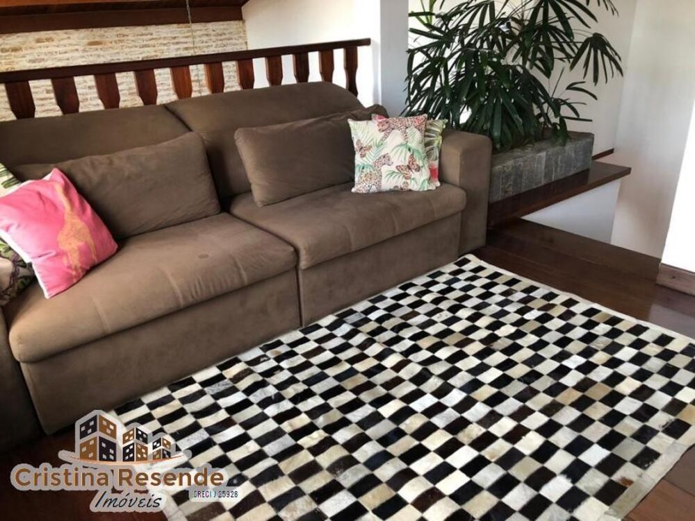 Sobrado, 3 quartos, 299 m² - Foto 9