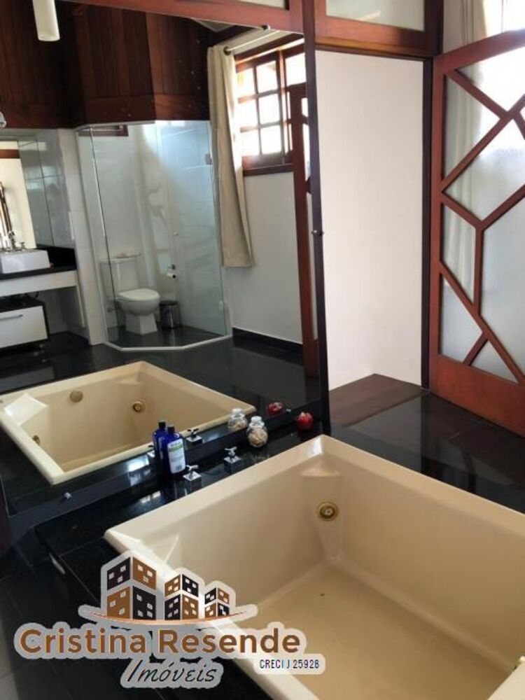 Sobrado, 3 quartos, 299 m² - Foto 6