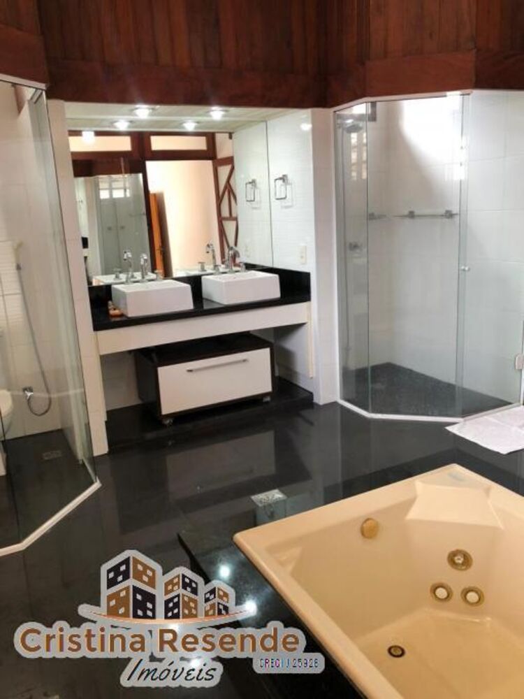 Sobrado, 3 quartos, 299 m² - Foto 11