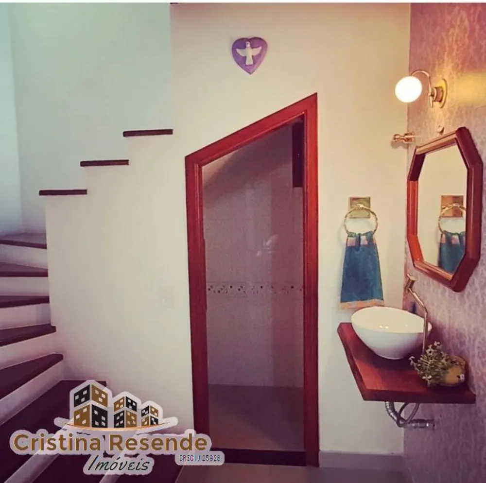 Sobrado, 3 quartos, 299 m² - Foto 4