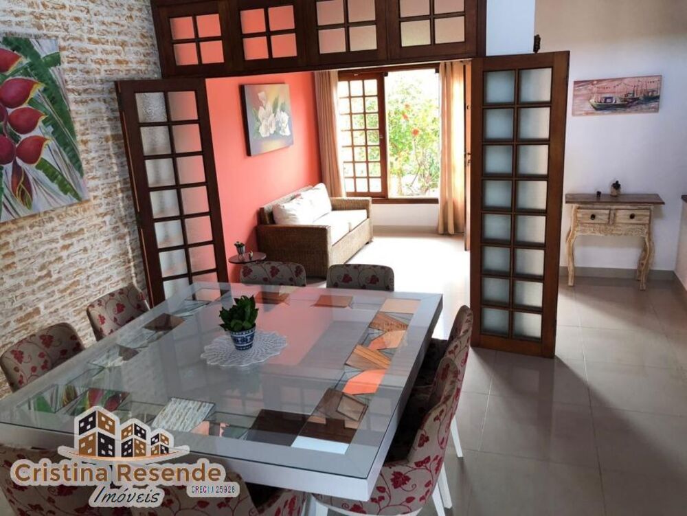 Sobrado, 3 quartos, 299 m² - Foto 17