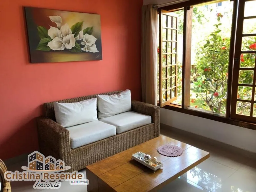 Sobrado, 3 quartos, 299 m² - Foto 3