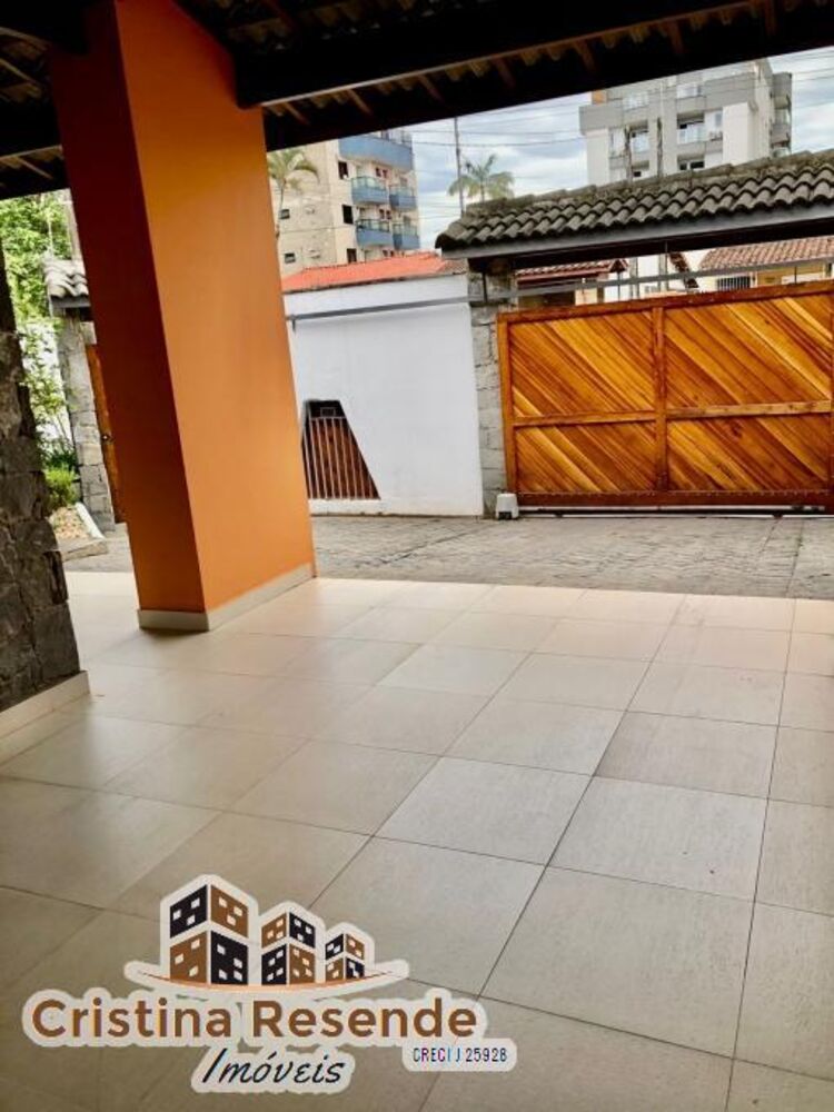 Sobrado, 3 quartos, 299 m² - Foto 20