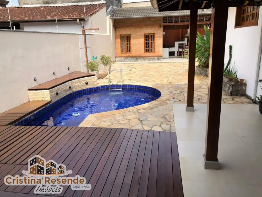 Sobrado, 3 quartos, 299 m² - Foto 22