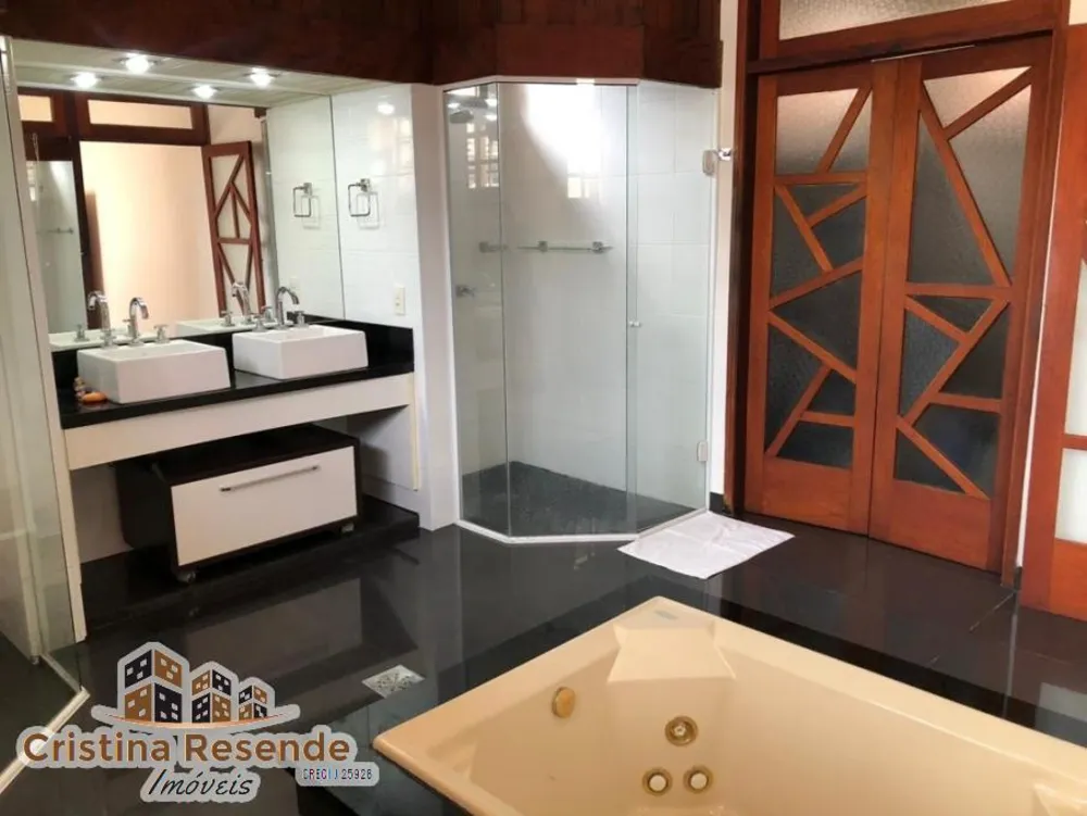 Sobrado, 3 quartos, 299 m² - Foto 16
