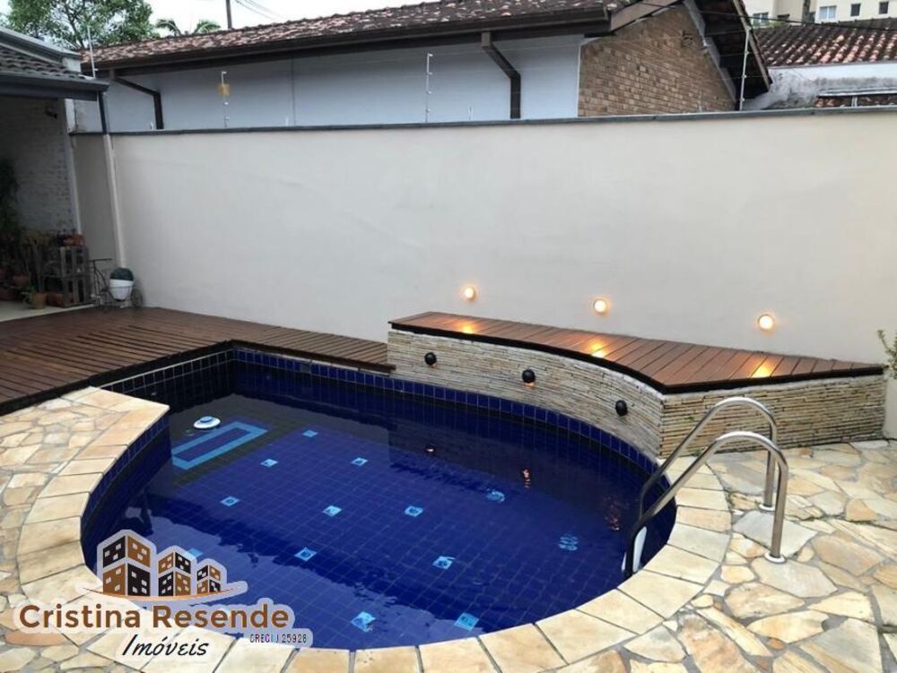 Sobrado, 3 quartos, 299 m² - Foto 13