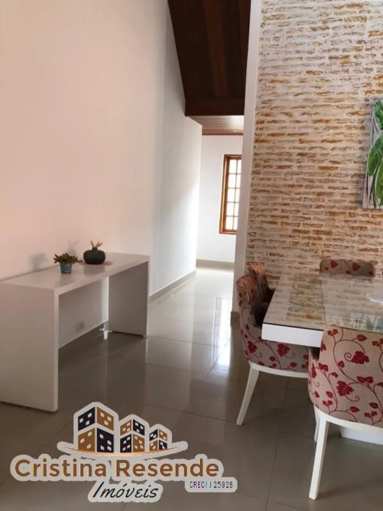 Sobrado, 3 quartos, 299 m² - Foto 26