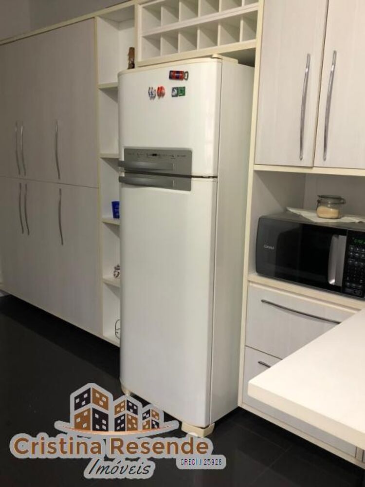 Sobrado, 3 quartos, 299 m² - Foto 10