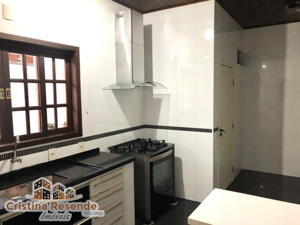 Sobrado, 3 quartos, 299 m² - Foto 18
