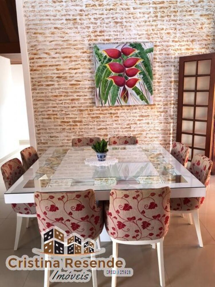 Sobrado, 3 quartos, 299 m² - Foto 19