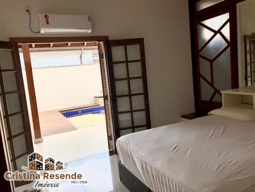 Sobrado, 3 quartos, 299 m² - Foto 4