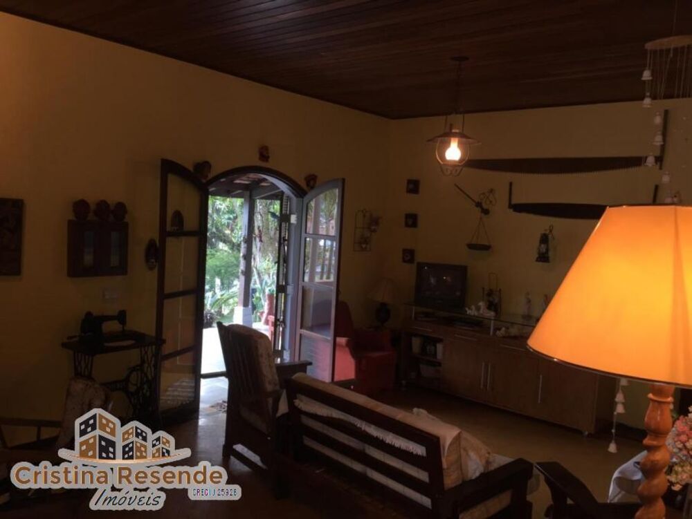 Casa, 3 quartos, 4000 m² - Foto 1