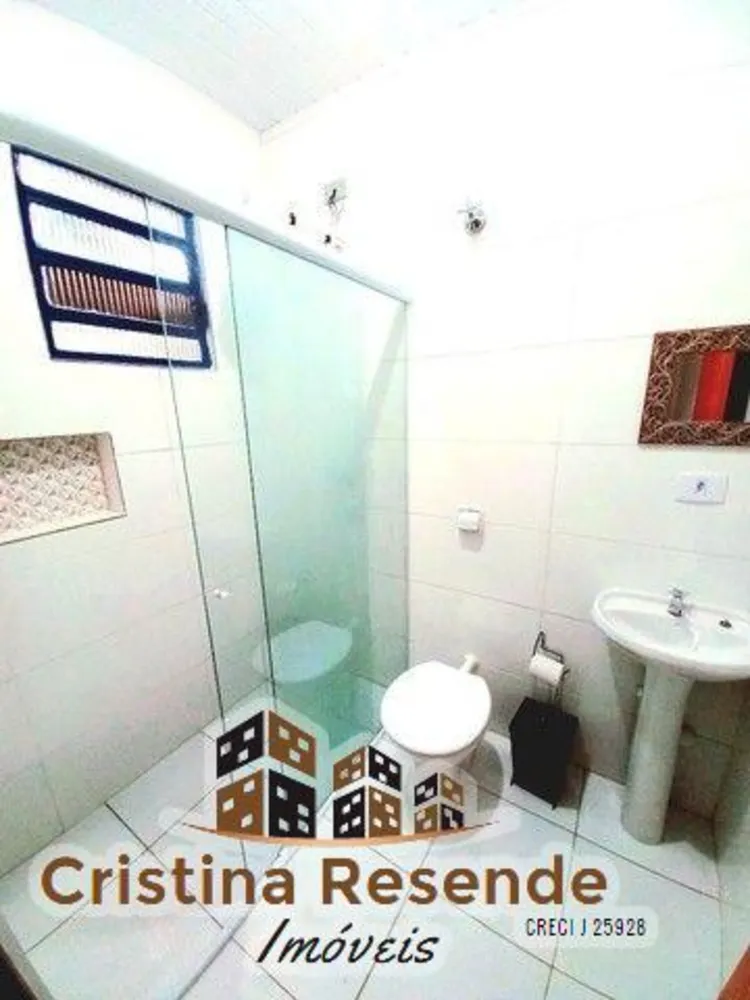 Casa, 2 quartos, 136 m² - Foto 13