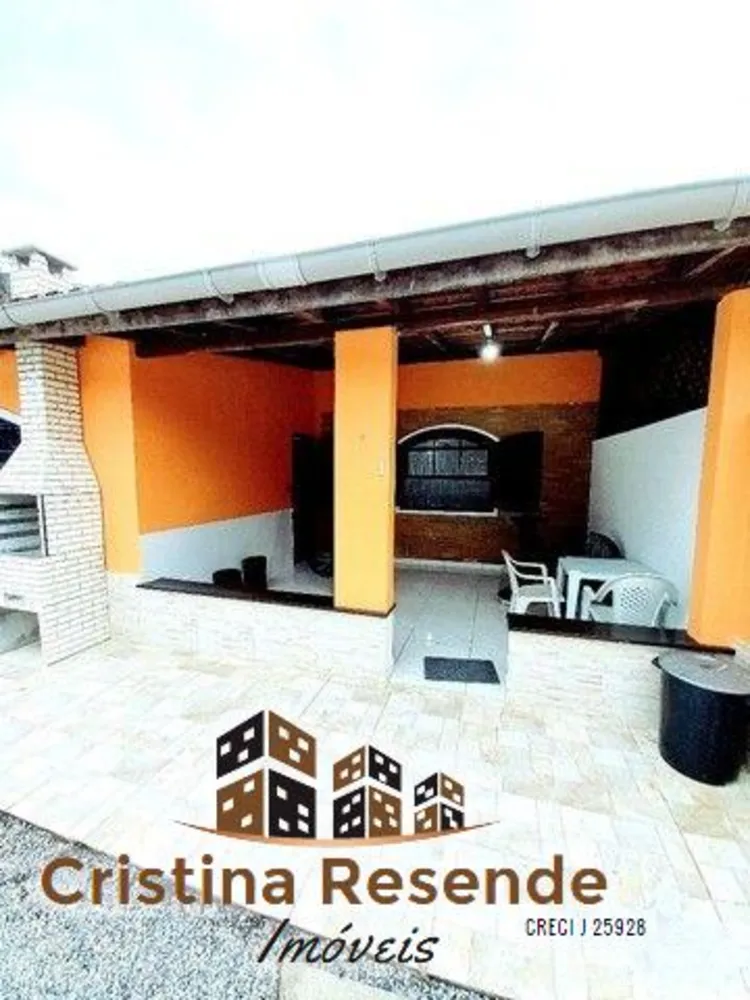 Casa, 2 quartos, 136 m² - Foto 14