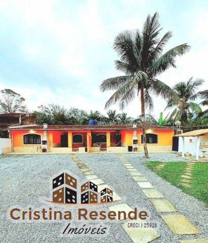 Casa, 2 quartos, 136 m² - Foto 1