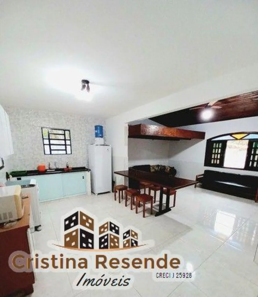 Casa, 2 quartos, 136 m² - Foto 7