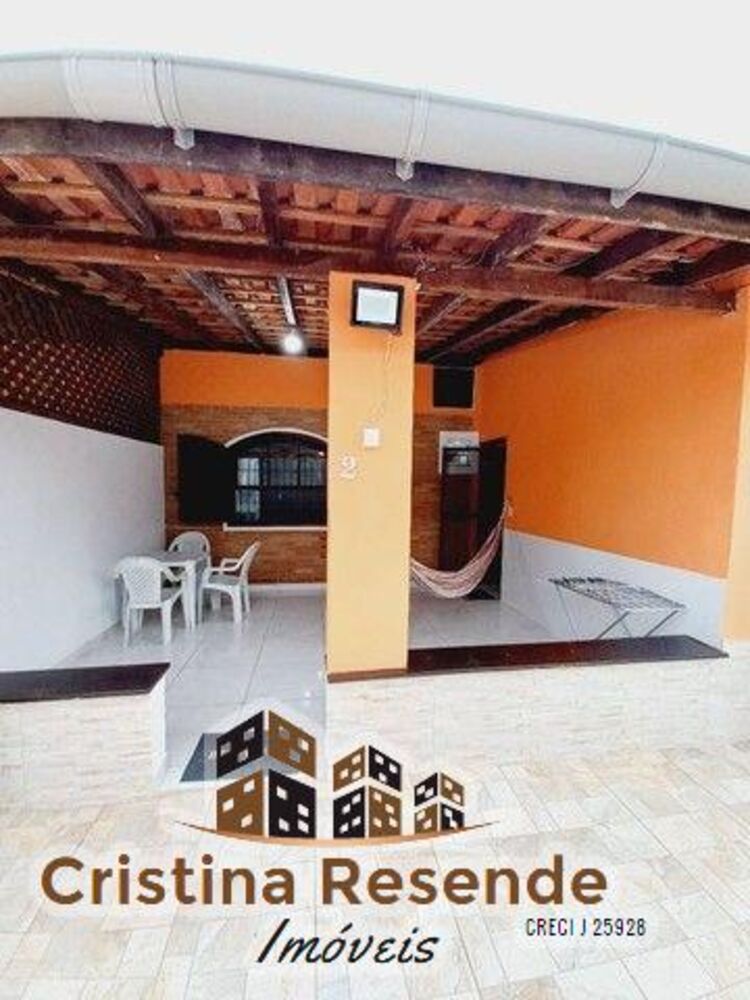 Casa, 2 quartos, 136 m² - Foto 3