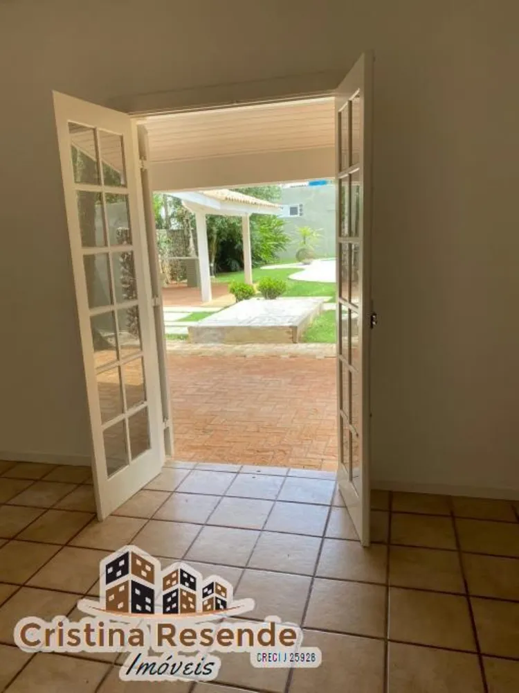 Casa, 4 quartos, 300 m² - Foto 5