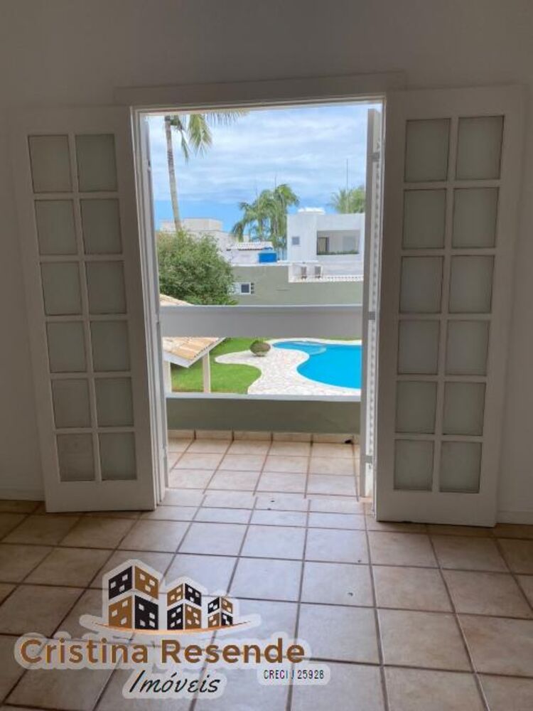 Casa, 4 quartos, 300 m² - Foto 1