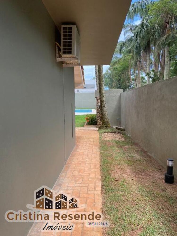 Casa, 4 quartos, 300 m² - Foto 2