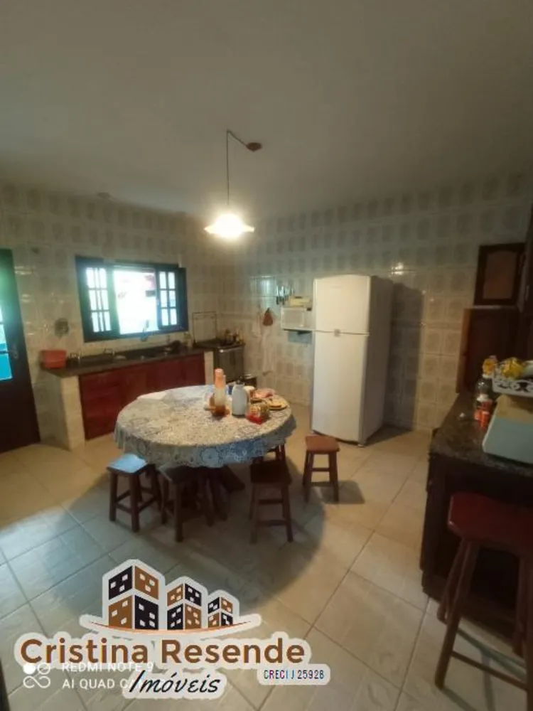 Sobrado, 3 quartos, 360 m² - Foto 4
