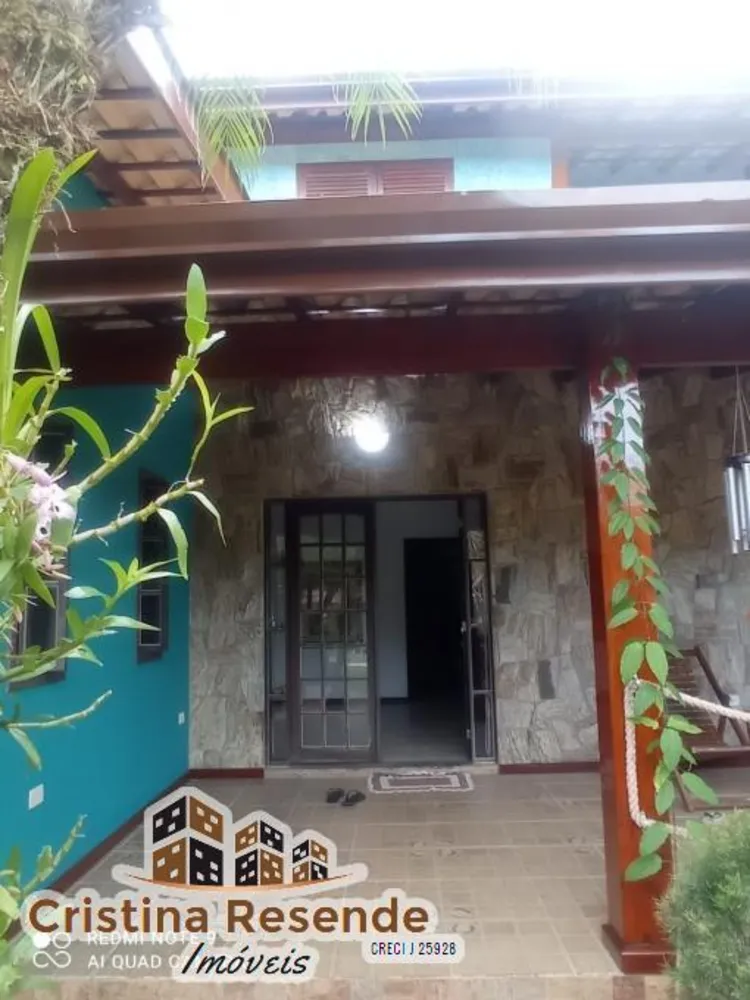 Sobrado, 3 quartos, 360 m² - Foto 1