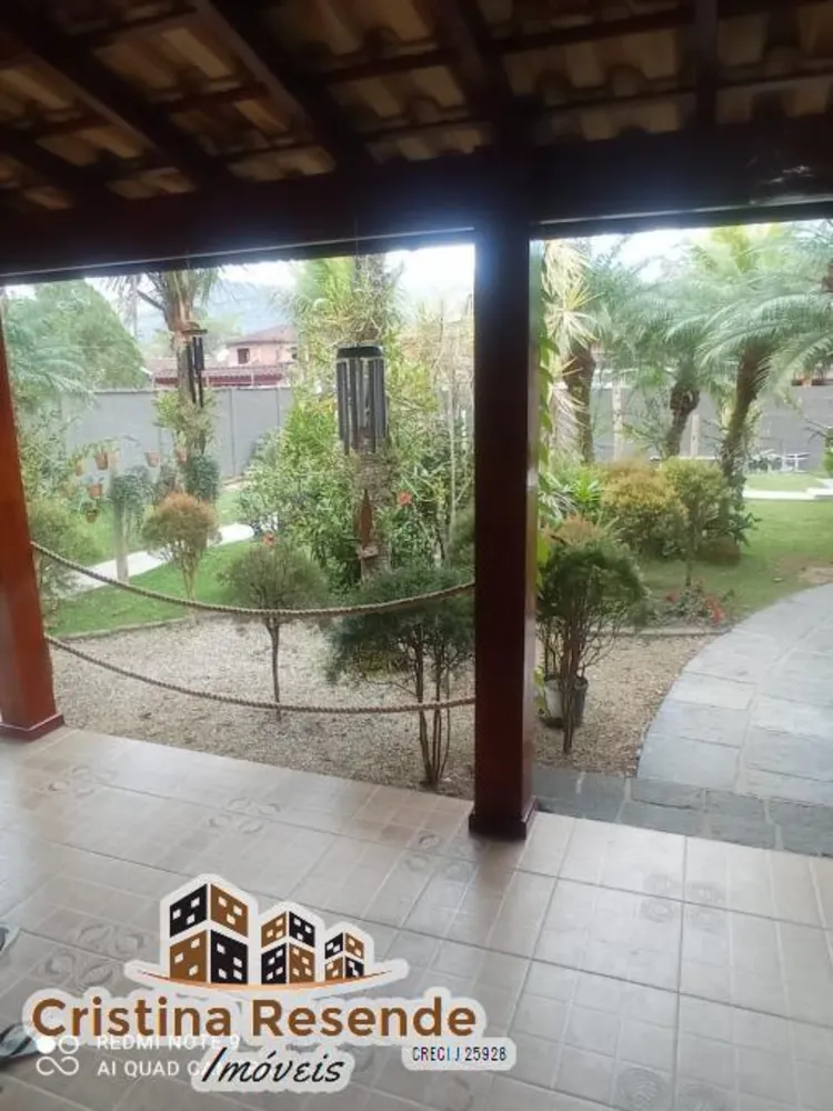 Sobrado, 3 quartos, 360 m² - Foto 3