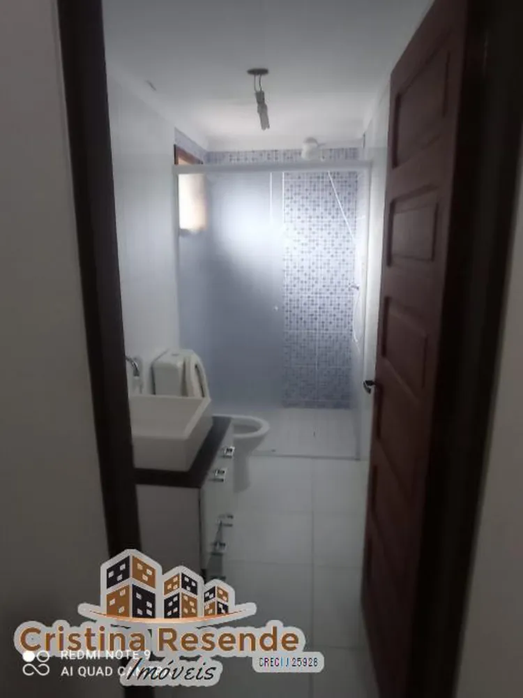 Sobrado, 3 quartos, 360 m² - Foto 1