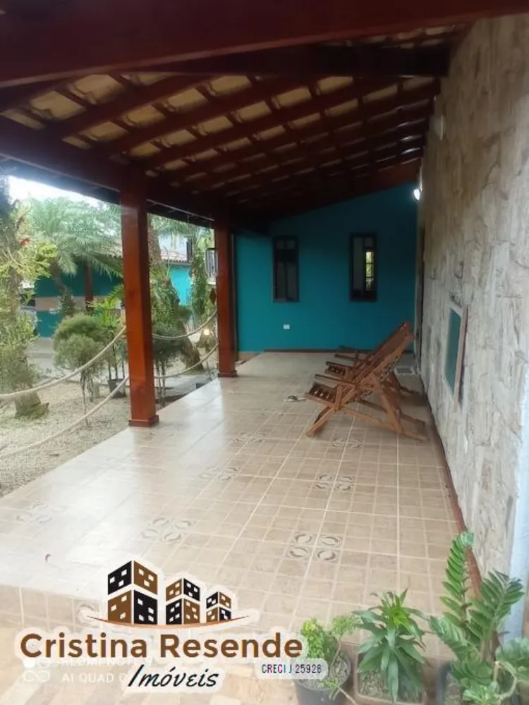 Sobrado, 3 quartos, 360 m² - Foto 4
