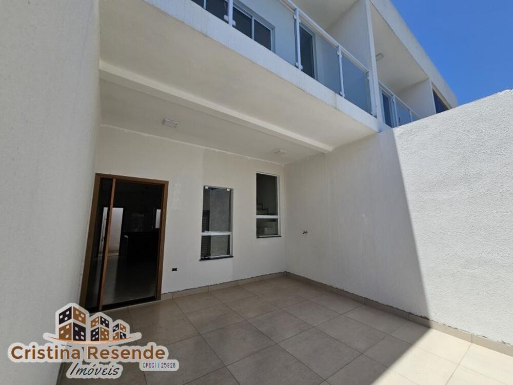 Sobrado, 2 quartos - Foto 1