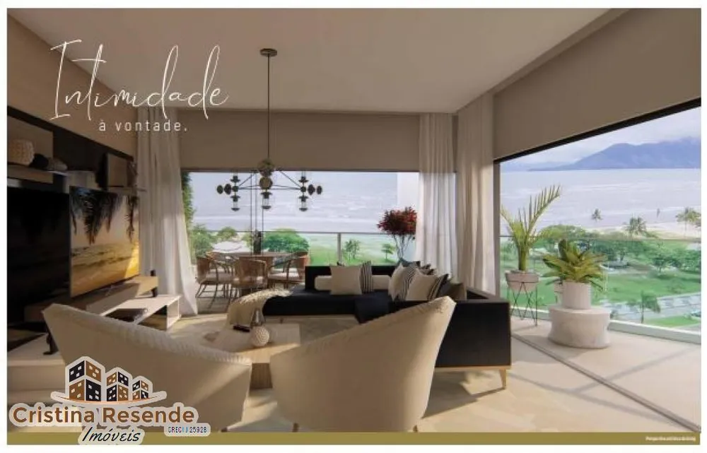 Apartamento, 3 quartos, 326 m² - Foto 4