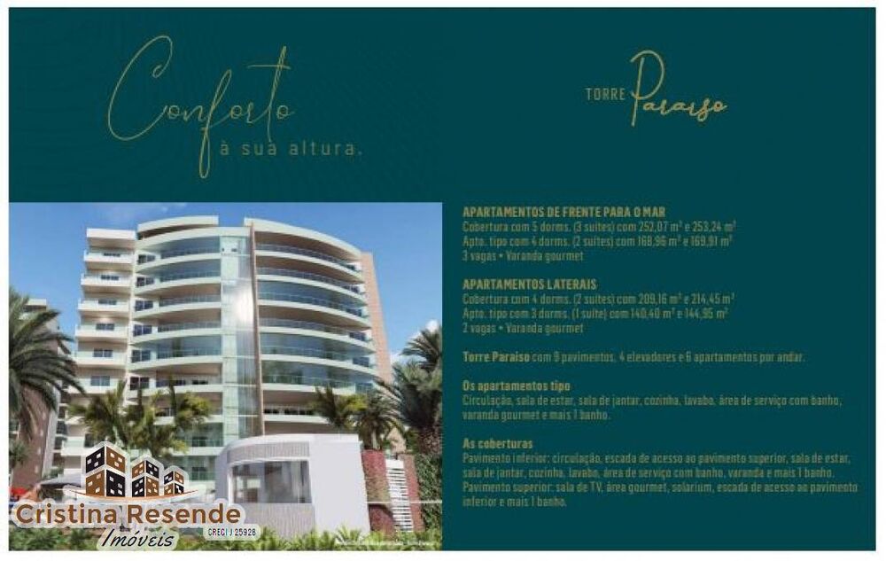 Apartamento, 3 quartos, 326 m² - Foto 12