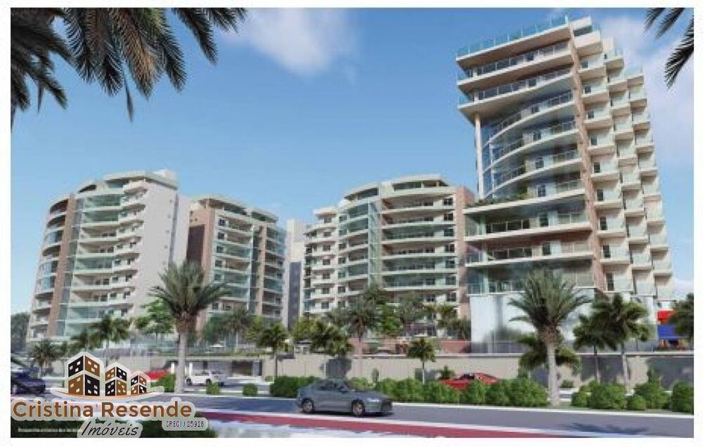 Apartamento, 3 quartos, 326 m² - Foto 2