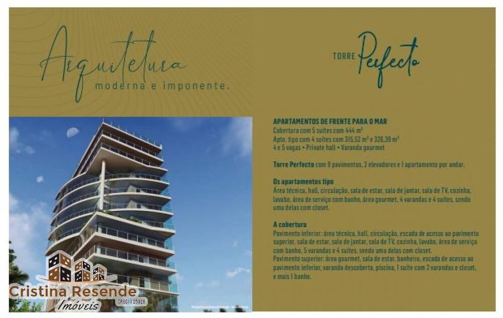 Apartamento, 3 quartos, 326 m² - Foto 13