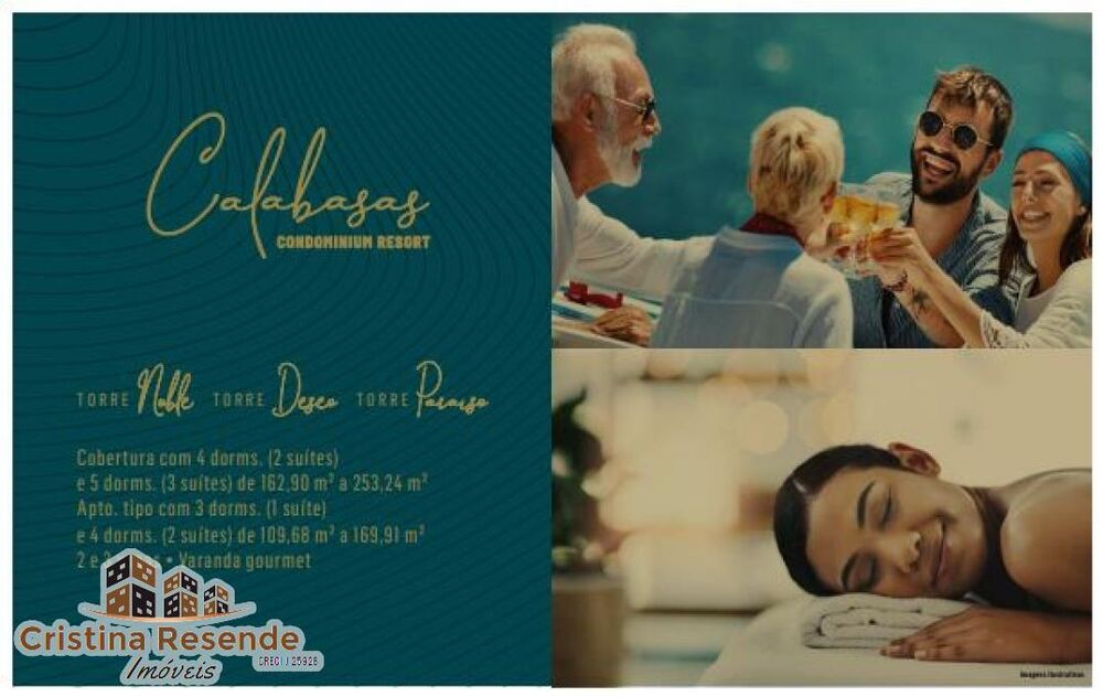 Apartamento, 3 quartos, 326 m² - Foto 16