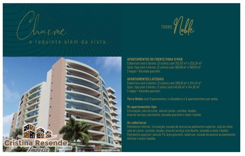 Apartamento, 3 quartos, 326 m² - Foto 15