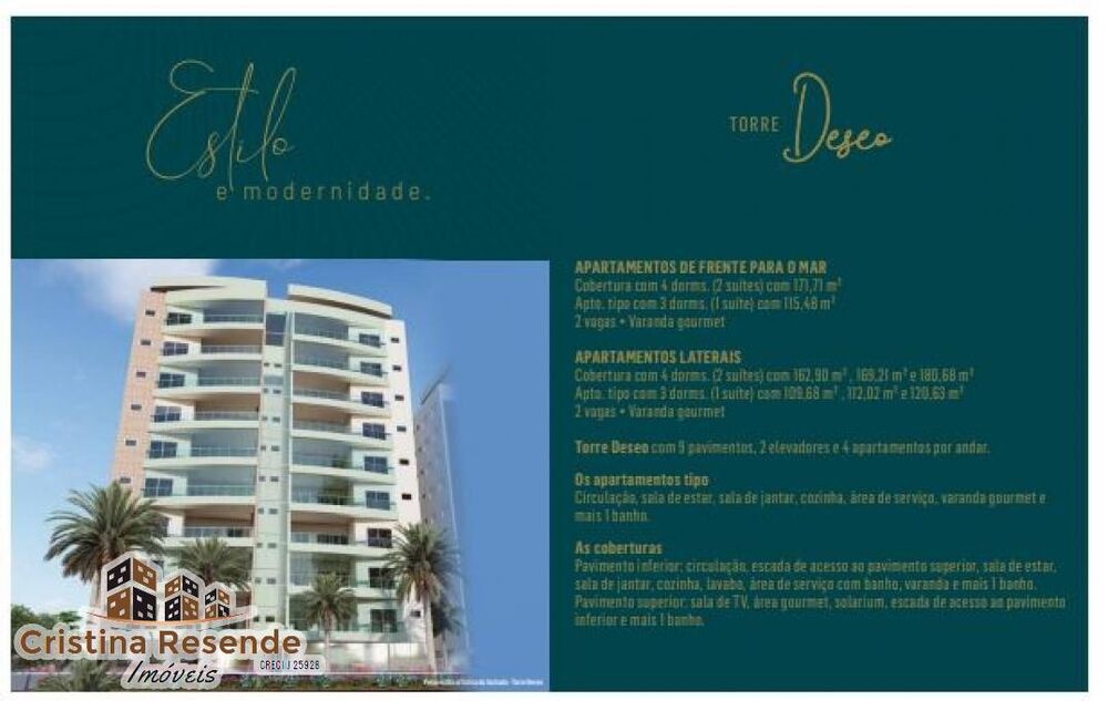 Apartamento, 3 quartos, 326 m² - Foto 14