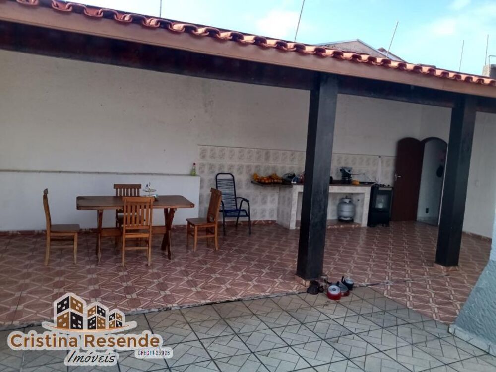 Casa, 2 quartos, 322 m² - Foto 4