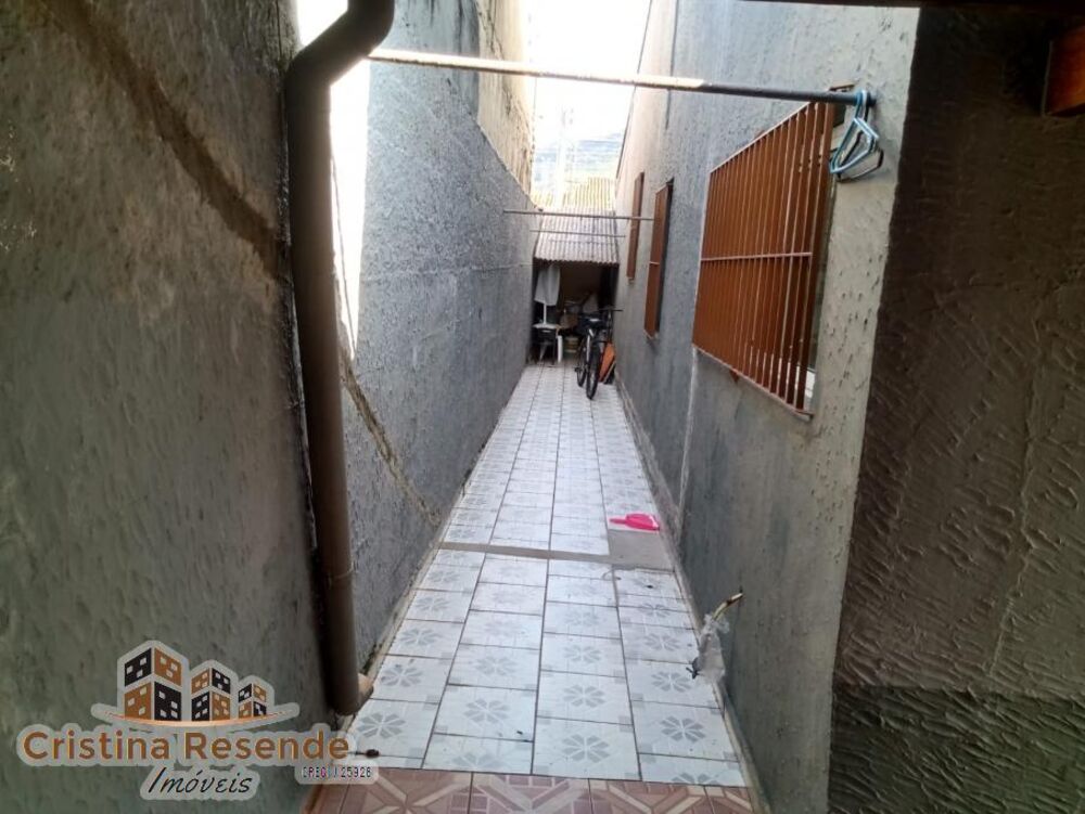 Casa, 2 quartos, 322 m² - Foto 6