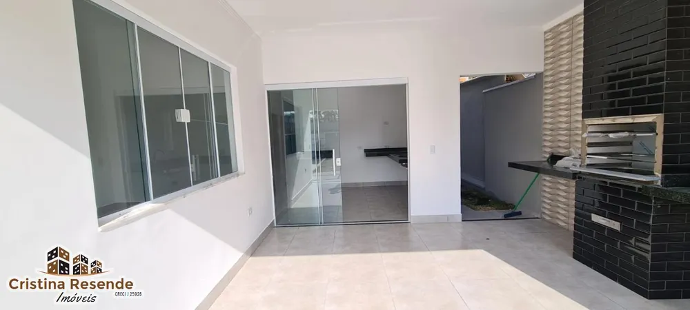 Casa, 3 quartos, 300 m² - Foto 4