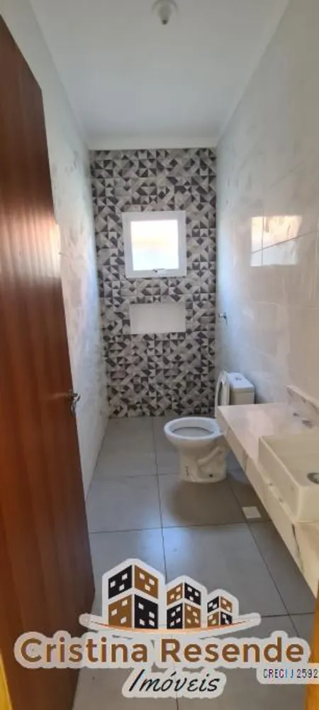 Casa, 3 quartos, 300 m² - Foto 6