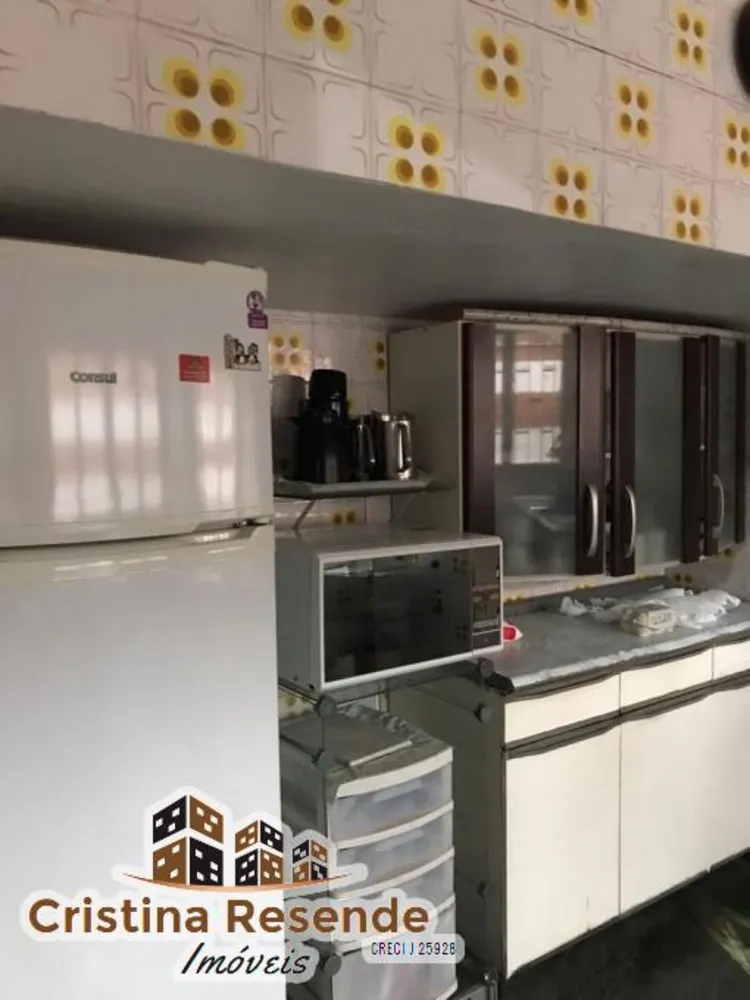 Sobrado, 4 quartos, 322 m² - Foto 2